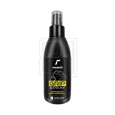 Reusch Grip Spray 54541000UNI goalkeeper glove spray