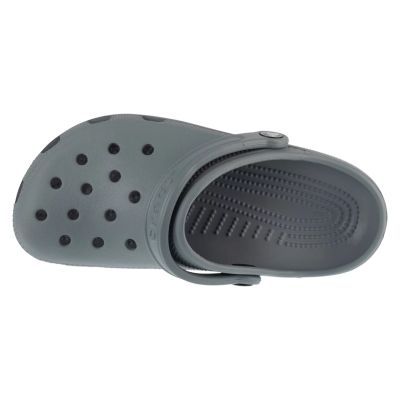 3. Crocs Classic Clog Kids 206991-0Z3 Grey 33/34
