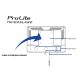 11. iiyama ProLite TW1025LASC-B3PNR computer monitor 25.6 cm (10.1") 1280 x 800 px WXGA LED Touchscreen Multi-user Black