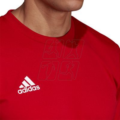 8. T-Shirt adidas Team 19 Jersey M DX7242
