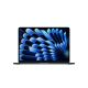 4. Apple MacBook Air Apple M M5 Laptop 34.5 cm (13.6") 16 GB 512 GB SSD Wi-Fi 7 (802.11be) macOS Tahoe Navy Blue