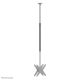 9. Neomounts NS-EP100BLACK TV Mounting Accessory