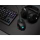 7. Corsair M65 RGB ULTRA mouse Right side USB Type-A Optical 26000 DPI