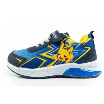 3. Leomil Pokemon Jr PO002339 shoes