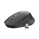 20. NATEC 2-in-1 KEYBOARD MOUSE STINGRAY 2 US WIRELESS SET