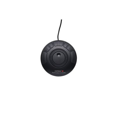 Contour Multimedia Controller Mouse Xpress rechts.-linkshänd retail