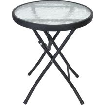 GARDEN COFFEE TABLE TERRACE 40x45CM