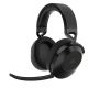 5. Corsair HS65 Wireless Bluetooth Headband Gaming Headset Black