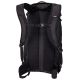 4. Thule Alltrail TADP225 Black Backpack Travel Backpack Black Polyester