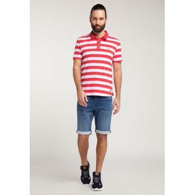 27. Mustang Pablo Polo Shirt M 1009494 11671