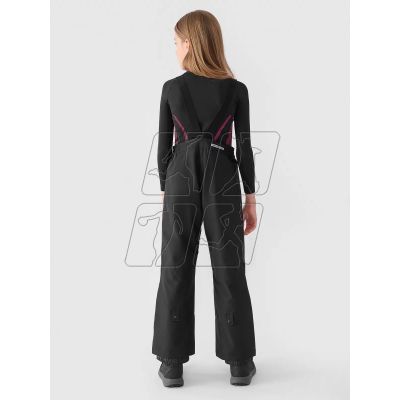 3. Ski pants 4F Jr 4FJWAW24TFTRF659-20S