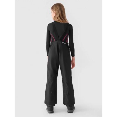 3. 4F Jr Ski Pants 4FJWAW24TFTRF659-20S