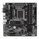 2. Gigabyte B760M DS3H DDR4 Motherboard