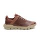 CATERPILLAR HEX LITE LEATHER BT BROWN SHOES (P726639)