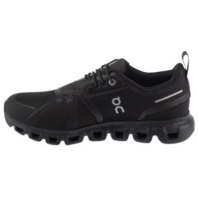 2. On Cloud 6 WP 3WF10051043 Black 36.5