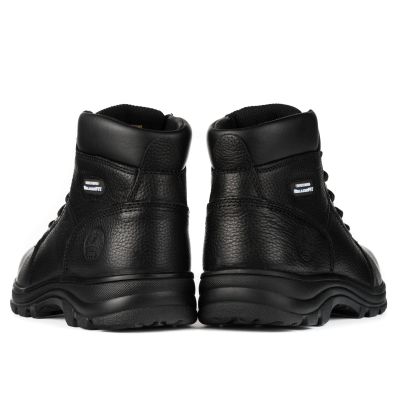 8. Skechers Workshire M 77009EC/BLK shoes