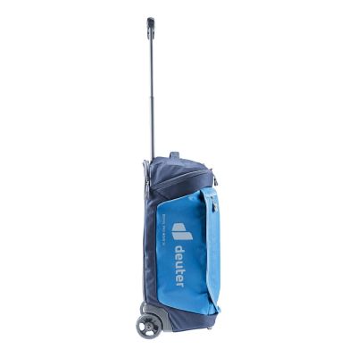10. Deuter Duffel Pro Movo 36 3501025-1397 neptune-nightblue