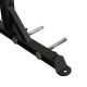 13. VIRTUFIT HR100 HALF RACK - SQUAT RACK - STRENGTH STATION