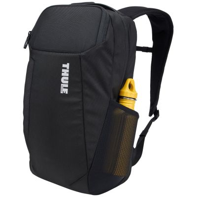 3. Thule TACBP-2115 Accent Backpack 20L for Laptop, Black