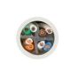 10. LANBERG LAN CABLE UTP CAT.6 305M CU LSZH CPR+