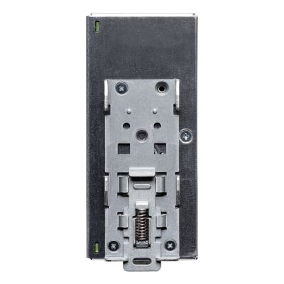 4. LANCOM DPSU-480/55 Power Supply Module 480 W TS35 DIN Black, Steel