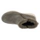3. Skechers Wilshire Blvd – Fresh Zip 168108-OLV Green Size 36