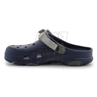 3. Crocs All Terain Clog M 206340-4FK flip-flops