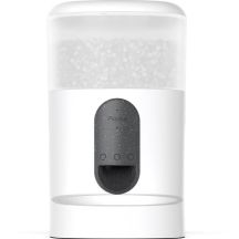 Aqara PETC1-M01 Smart Pet Feeder C1 - intelligent food feeder for dogs or cats, automatic feeder, white