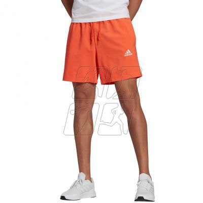 3. Adidas SL Essentials Chelsea M GK9606 shorts