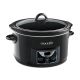 2. Crock-Pot SCCPRC507B-050 Slow Cooker 4.7l (Black)