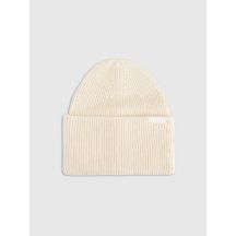 Winter beanie hat 4F 4FRAW25ACAPU0738-83S