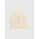 Winter beanie hat 4F 4FRAW25ACAPU0738-83S