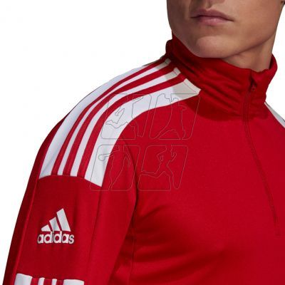 3. Adidas Squadra 21 Training Top M GP6472 sweatshirt