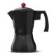 3. Taurus Black Moments 6-Cup Coffee Maker KCP9006I