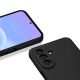 3. Tech-Protect Icon Case for Samsung Galaxy A27 5G - Black