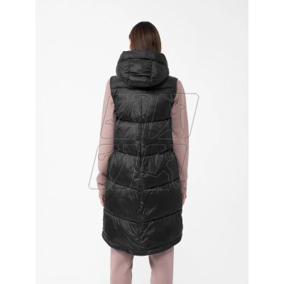 5. 4F Vest W 4FAW23TVESF074-20S