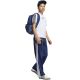 6. adidas Essentials Cimacool navy blue kids' pants KS2447