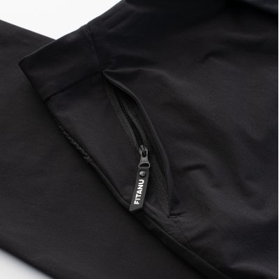 6. Men’s Trekking Trousers ERTEN LONG