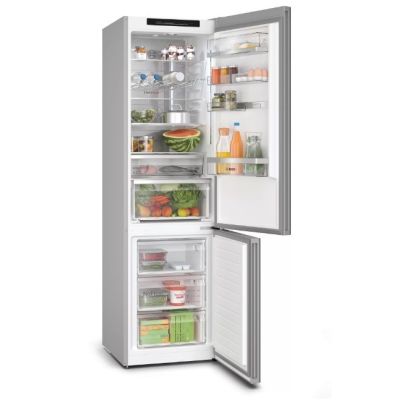 66. BOSCH KGN39LBCF fridge-freezer