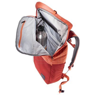 8. Deuter UP Seoul backpack 3813821-5576 