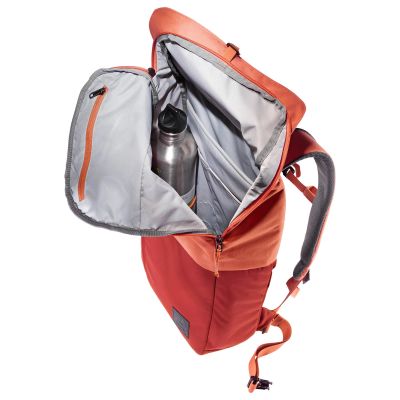 8. Deuter UP Seoul backpack 3813821-5576 