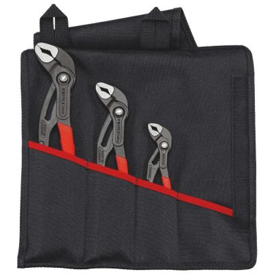 3. Knipex 00 19 55 S9 pliers