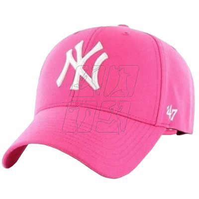 3. 47 Brand MLB New York Yankees Kids Cap B-RAC17CTP-RSA