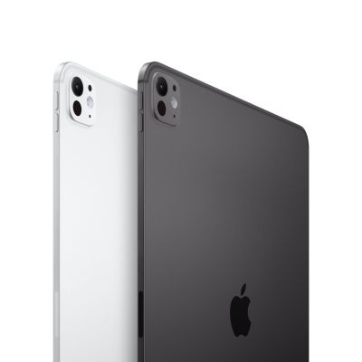 3. Apple iPad Pro Apple M 512GB 27.9cm (11") 12GB Wi-Fi 7 (802.11be) iPadOS 26 Black