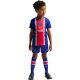 Nike PSG Stadium 2026 Toddlers’ Football Kit Blue-Red II1632 417