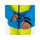 12. Rossignol Jr Wispile Jkt Jacket Green