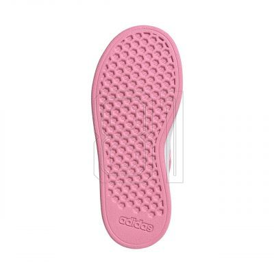6. Adidas Grand Court 2.0 K Jr JS4345 shoes