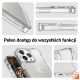 7. PanzerGlass Bundle 3in1 set transparent case + foil + camera cover for iPhone 15 Pro Max