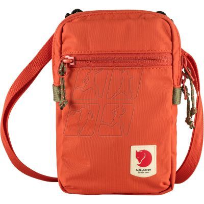 Fjällräven High Coast Pocket F23226-333