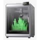 5. Creality K2 Plus Combo Fused Deposition Modeling (FDM) Wi-Fi